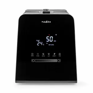 Nedis HUMI150BKW