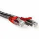 ACT CAT6A UTP cross-over 3m