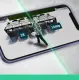 Arlo ESSENTIAL 2 2K Outdoor Camera 2pack W/2 Solar Panel BNDL #6