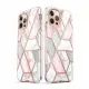 i-Blason Cosmo IPHONE2020-6.7-COSMO-SP-MARBLE #3