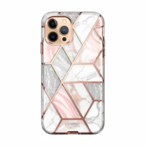 i-Blason Cosmo IPHONE2020-6.7-COSMO-SP-MARBLE