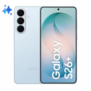 Samsung Galaxy S26+