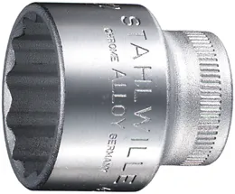 STAHLWILLE 45a