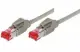 Tecline S/FTP Cat6A, 25m