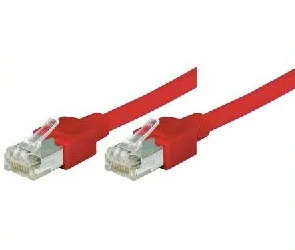 Tecline S/UTP Cat5e, 1.5m