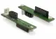 DeLOCK Adapter SATA Slimline > SATA