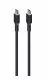 AUKEY CB-SCC241 USB-C Power Delivery PD 240W 5A 20V 1m Nylon Black - Digital/Daten - 1 m #3