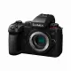 Panasonic Lumix G9 II + Lumix 12-60mm F3.5-5.6 #4