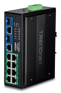 Trendnet TI-BG108