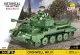 COBI Cromwell Mk.IV #3