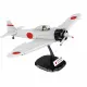 COBI Mitsubishi A6M2 "Zero-Sen"