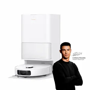 Dreame L40 Ultra CE