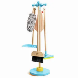Hape Clean Up Broom Set