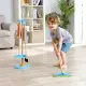 Hape Clean Up Broom Set #9