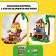 LEGO Super Mario Dixie Kong's Jungle Jam Expansion Set #11