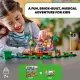 LEGO Super Mario Dixie Kong's Jungle Jam Expansion Set #8