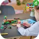 LEGO Super Mario Dixie Kong's Jungle Jam Expansion Set #5