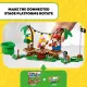 LEGO Super Mario Dixie Kong's Jungle Jam Expansion Set #9