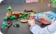 LEGO Super Mario Dixie Kong's Jungle Jam Expansion Set #7