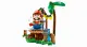 LEGO Super Mario Dixie Kong's Jungle Jam Expansion Set #4