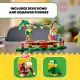 LEGO Super Mario Dixie Kong's Jungle Jam Expansion Set #10