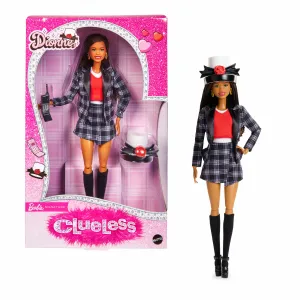 Barbie Signature JBJ47