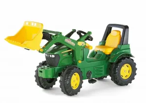 rolly toys Farmtrac John Deere 7930