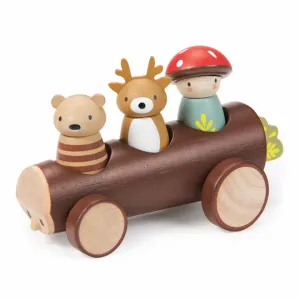 Tender Leaf Toys 7508386