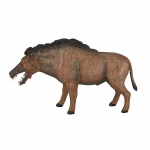 Mojo Fun Entelodont Daeodon