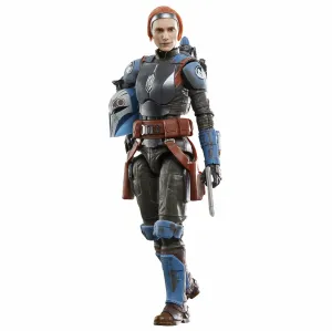 Hasbro Star Wars Bo-Katan Kryze