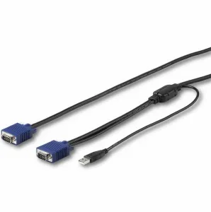 StarTech.com RKCONSUV10