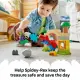 LEGO DUPLO Dinosaur Spidey-Rex vs. Green Goblin #15