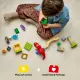 LEGO DUPLO Dinosaur Spidey-Rex vs. Green Goblin #14