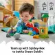 LEGO DUPLO Dinosaur Spidey-Rex vs. Green Goblin #13