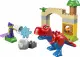 LEGO DUPLO Dinosaur Spidey-Rex vs. Green Goblin #4
