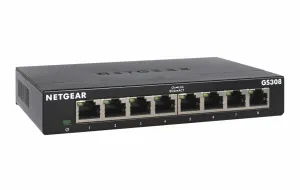 NETGEAR GS308-300PES