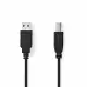 Nedis CCGL60100BK20