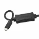 StarTech.com USB3C2ESAT3