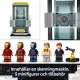LEGO Iron Man's Laboratory: Hall of Armour #7