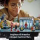 LEGO Iron Man's Laboratory: Hall of Armour #9