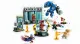 LEGO Iron Man's Laboratory: Hall of Armour #5