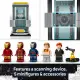 LEGO Iron Man's Laboratory: Hall of Armour #14