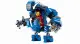 LEGO Iron Man's Laboratory: Hall of Armour #8