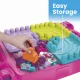 MEGA BLOKS FFG22 #9