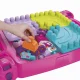 MEGA BLOKS FFG22 #4