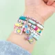 Make it Real Summer Vibes Heishi Bead Set #7