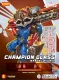 Blokees Marvel Rocket Raccoon #13