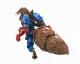 Blokees Marvel Rocket Raccoon #7