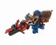 Blokees Marvel Rocket Raccoon #11