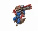 Blokees Marvel Rocket Raccoon #3